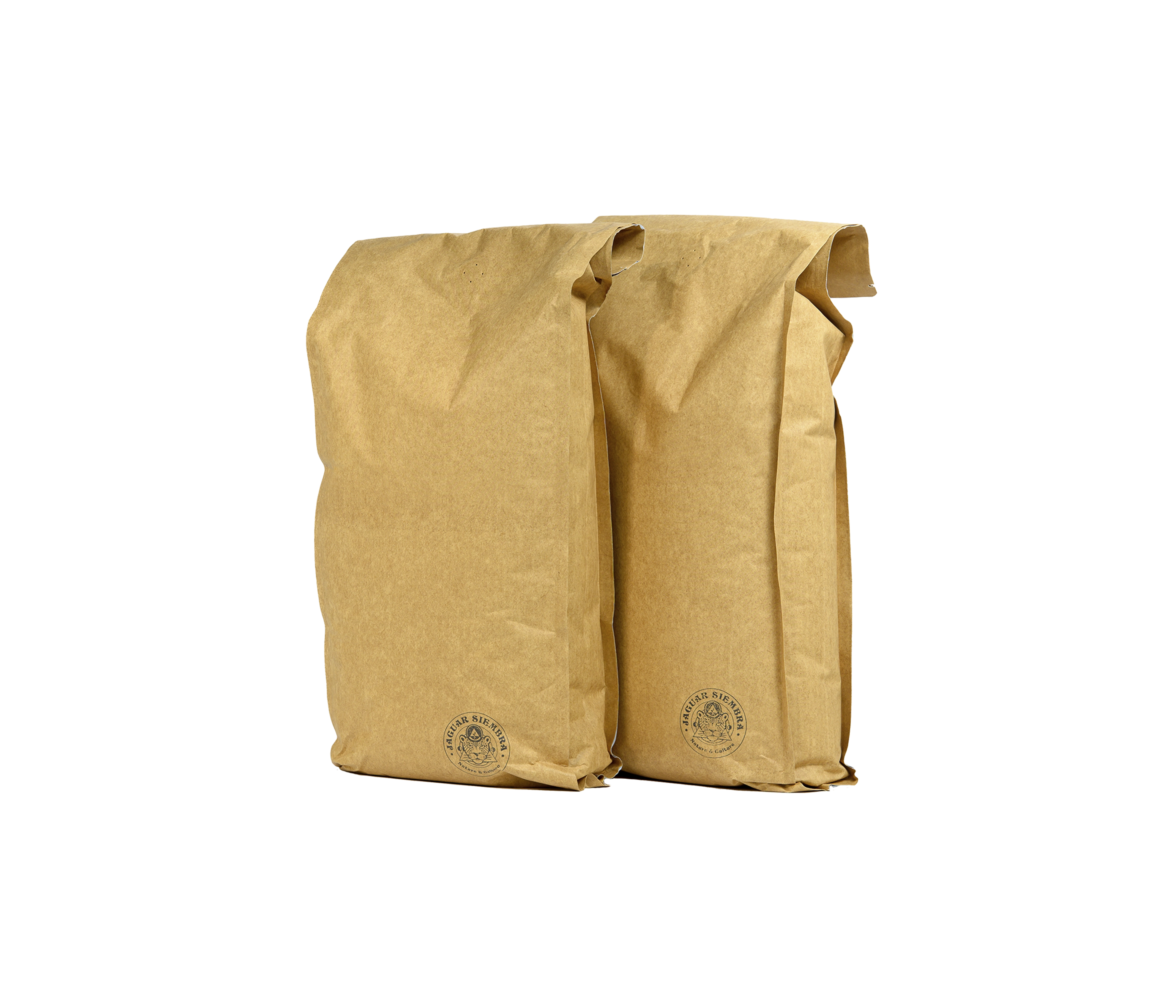 Indigenous Colombian Specialty Coffee Bulk with 2 x 5.5 lb. bags